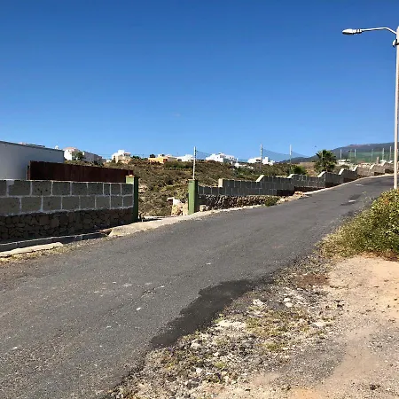 Hébergement de vacances Casa Cueva - L&l