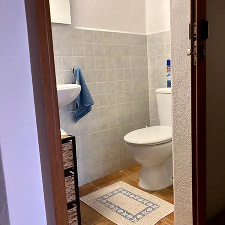 Hébergement de vacances Casa Cueva - L&l Santa-Cruz de Ténérife