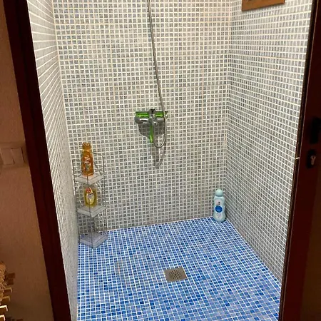 Casa Cueva - L&l * Santa-Cruz de Ténérife