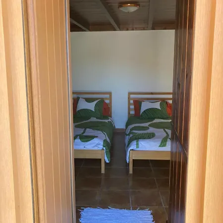 Casa Cueva - L&l Hébergement de vacances Santa-Cruz de Ténérife