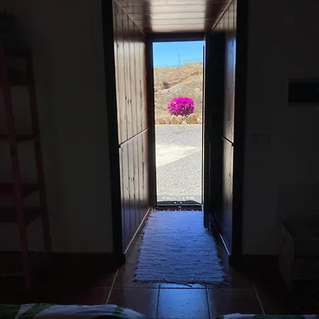 Hébergement de vacances Casa Cueva - L&l Santa-Cruz de Ténérife