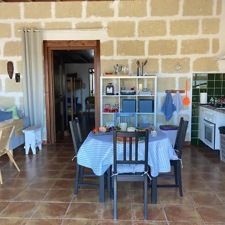 Casa Cueva - L&l Hébergement de vacances