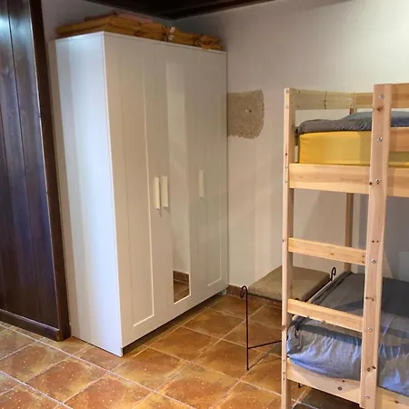 Hébergement de vacances Casa Cueva - L&l