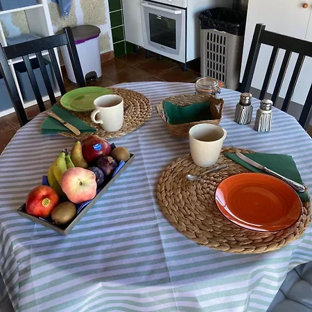 Casa Cueva - L&l Hébergement de vacances *