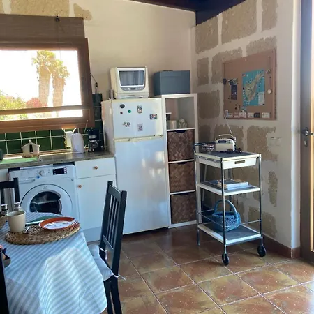 Casa Cueva - L&l Santa-Cruz de Ténérife