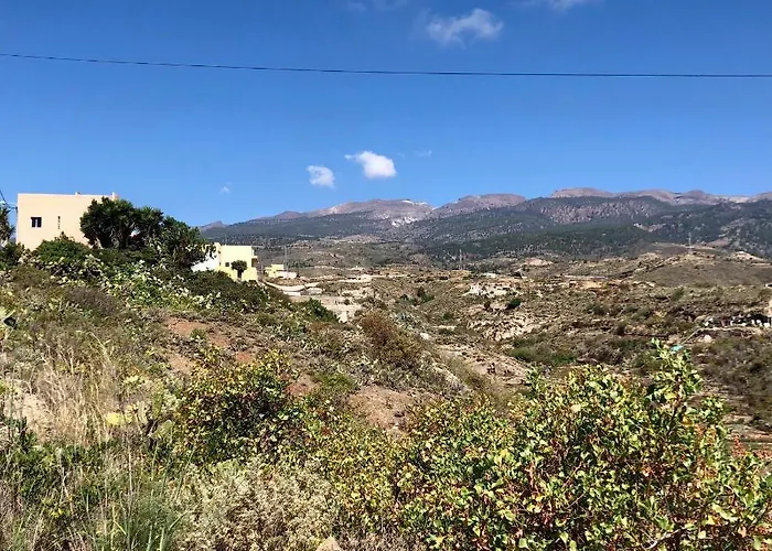 Casa Cueva - L&l * 圣克鲁斯-德特内里费