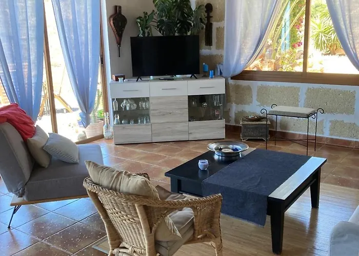 Casa Cueva - L&l * 圣克鲁斯-德特内里费