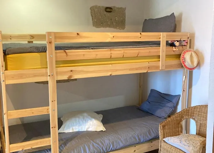 度假居 Casa Cueva - L&l 圣克鲁斯-德特内里费